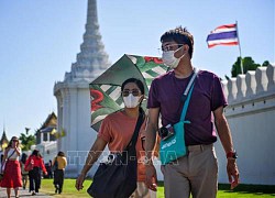 Thái Lan và Israel nới lỏng hạn chế nhập cảnh với người nước ngoài