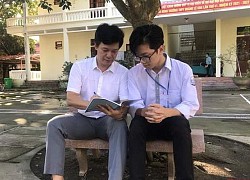 Thầy Mai Văn Ngọc &#8211; học Bác trên từng trang giáo án