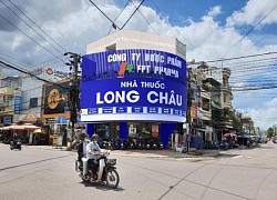 Thế giới di động chưa kịp dọn đi, Long Châu FPT lập tức chốt thuê giá cao hơn 20%