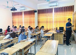 Thông tin mới nhất về kế hoạch đón sinh viên trở lại trường học