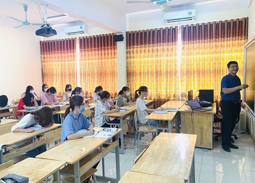 Thông tin mới nhất về kế hoạch đón sinh viên trở lại trường học