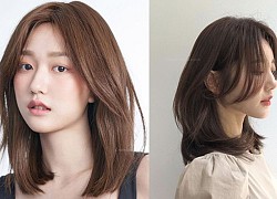 Tóc Mullet layer nữ: Top 10 kiểu đẹp phù hợp với mọi gương mặt