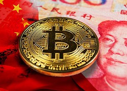 Trung Quốc giáng đòn cuối vào Bitcoin