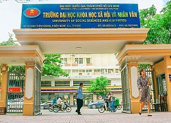 Trường ĐH chuyển sang tự chủ, học phí tăng lên mức 60 triệu đồng/năm