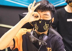 "Trút giận" lên Cerberus Esports, Xuân Bách hé lộ nguyên nhân quan trọng trong chiến thắng của Team Flash