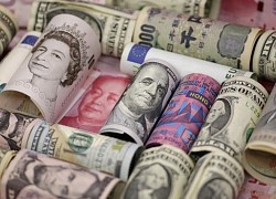 Tỷ giá USD, Euro ngày 23/10: USD kéo dài chuỗi giảm giá