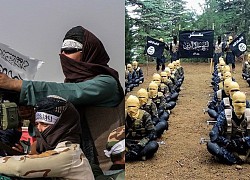 Vì sao Taliban chưa thể diệt tận gốc "kẻ thù không đội trời chung" ISIS-K?