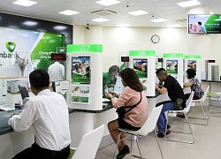 Vietcombank tăng vốn điều lệ thông qua phát hành cổ phiếu để trả cổ tức