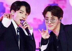 BTS: Jungkook rap thế nào mà J-Hope đang ăn bị đứng hình?