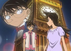 5 cặp "thanh mai trúc mã" đỉnh nhất làng anime: Conan - Ran ngọt muốn xỉu, đôi cuối "âm dương cách biệt" rớt nước mắt