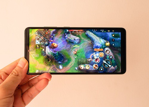 5 tính năng đỉnh trên Samsung GalaxyA52s 5G dành cho game thủ