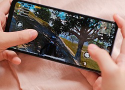 Bất ngờ khi mãnh thú mới Galaxy M22 có thể "cân tất" được cả những tựa game nặng này mà vẫn mượt mà suốt trận