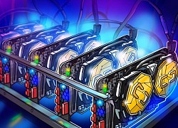 Bitcoin lên đỉnh, giá VGA ở Việt Nam cuối tháng 10 ra sao: Cháy vẫn hoàn cháy, 'mua bia kèm lạc' là chuyện đương nhiên