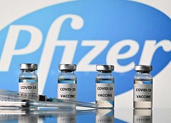 Bộ trưởng Bộ Y tế: Tiêm vaccine Pfizer phòng COVID-19 cho trẻ em từ tháng 11/2021