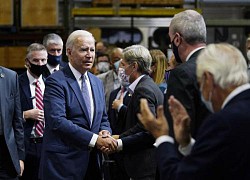 'Thuế tỉ phú' của Tổng thống Joe Biden giúp ích gì cho nước Mỹ