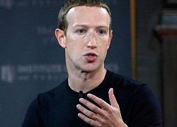 CEO Mark Zuckerberg bị cô lập vì phong cách lãnh đạo 'độc tài'