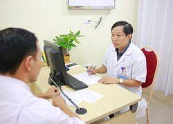 Chuyên gia nam học chỉ rõ "kẻ thù" của tinh trùng gây vô sinh nam