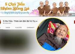 Clip của ông Lê Tùng Vân "bay hơi" khỏi Youtube sau lời hứa cho 20 tỷ từ bà Phương Hằng