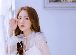 Cô giáo trường nghề xinh đẹp là gương mặt quảng cáo "đắt show"