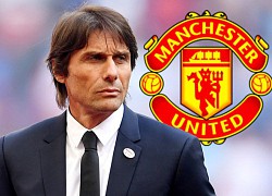 Conte sẵn sàng dẫn dắt Man United thay Solskjaer với 1 điều kiện