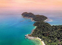 Du lịch đảo Pangkor để thấy biển đảo Malaysia đúng &#8216;đẹp cực phẩm&#8217;, đến rồi chẳng muốn về