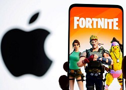 Epic Games tiếp tục 'ngáng chân' Apple