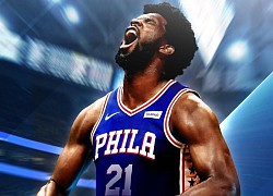 Game mobile bóng rổ NBA NOW 22 ra mắt toàn cầu