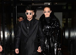 Góc tâm linh: Netizen đồng loạt ngắm ảnh, cầu cho Gigi Hadid và Zayn Malik đừng có bỏ nhau!