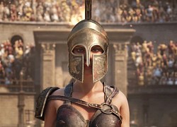 Gladiator, game miễn phí hot trên Steam, cho phép bạn trở thành võ sĩ giác đấu