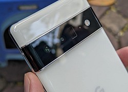 Google Pixel 6 Pro chưa bán đã xuất hiện ở Việt Nam