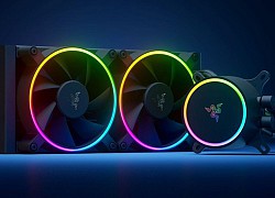 Razer ra mắt nhiều sản phẩm game hấp dẫn tại RazerCon 2021