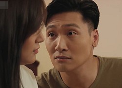 'Hương vị tình thân' trailer tập 63 (p2): Ơn trời, Long cuối cùng đã biết Nam mang bầu!