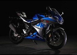 Suzuki GSX-R150 và GSX-R150 giảm giá để chống ế