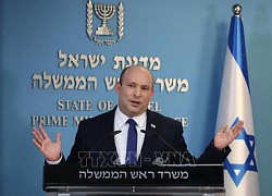 Israel: Chống biến đổi khí hậu là ưu tiên đối với &#8216;an ninh quốc gia&#8217;