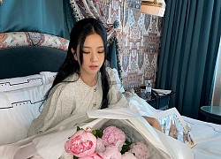 Jisoo bị tố giả tạo: Xách túi da động vật, khoác áo lông thú nhưng vẫn "mồm miệng" bảo vệ môi trường?