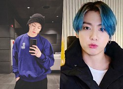 Jungkook (BTS) &#8220;trắng án&#8221; trong vụ bị kiện vì quảng cáo &#8220;chui&#8221;