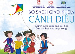 Kết quả thực nghiệm sách giáo khoa lớp 3, lớp 7 bộ Cánh Diều ở Vũ Thư, Thái Bình rất thành công