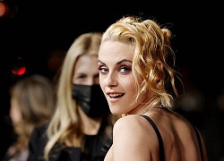 Kristen Stewart gợi cảm trong buổi ra mắt phim về Công nương Diana