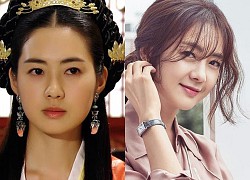 Lee Yo Won &#8211; &#8220;Nữ hoàng Seondeok&#8221; khiến Kim Rae Won nhảy sông và cái kết bên chồng đại gia