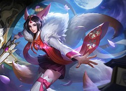 Liên Quân Mobile: Dàn tướng &quot;late game&quot; mạnh nhất mùa 20, trận đấu càng dài gánh team càng khỏe!