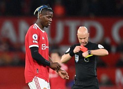 Man United không cần thiết níu kéo Pogba