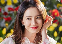 May mắn cỡ này, Song Ji Hyo thành thần được rồi! Thắng cả trò chỉ có 0,7% cơ hội, lật ngược số phận "thánh nhọ" Kwang Soo