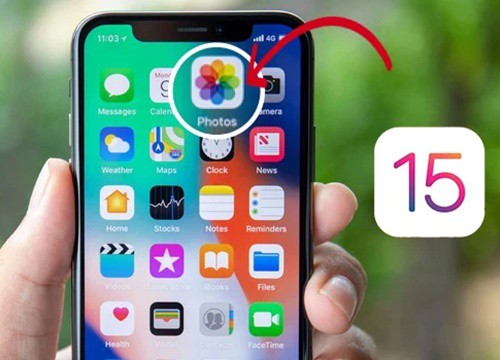 Mẹo "lươn lẹo" thay đổi thông tin, địa điểm ảnh chụp trên iPhone, rất ít người biết tới!