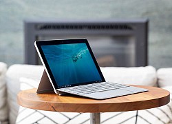 Microsoft đang phát triển Windows 11 SE và một chiếc Surface Laptop giá rẻ