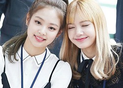 Mối quan hệ của BLACKPINK với phóng viên: Lisa quen Dispatch, Jennie cứ đáng yêu làm người ta cầm máy ảnh mà &#8220;rớt liêm sỉ&#8221;