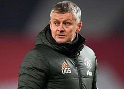 MU được gì khi cấp cho Solskjaer gần 400 triệu bảng