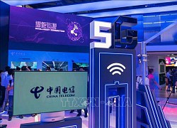 Mỹ rút giấy phép hoạt động của Chi nhánh China Telecom