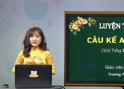 Học liệu số: Số lượng song hành cùng chất lượng