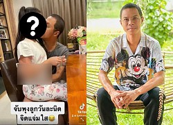 Nam nghệ sĩ có hành động phản cảm với con gái ruột chính thức lên tiếng giữa cơn thịnh nộ của khán giả