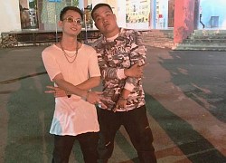 Ngang ngược nhất Rap Việt: Rhymastic tung nón vàng giành thí sinh từng diss mình bằng ngôn từ cực gắt năm 16 tuổi